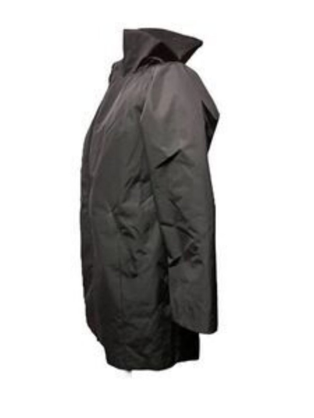 Centigrade 3-in-1 Soft Shell Detachable Puffer Jacket - Picture 4 of 6
